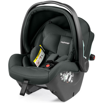 Коляска 3в1 Peg Perego Veloce TC Flex SLK Metal New