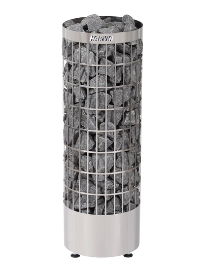 HARVIA Электрическая печь Cilindro HPCE900400 PC90E без пульта