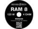Russian Bass RAM 8