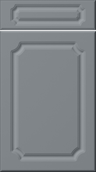 Фасад с фрезеровкой № 102