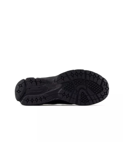 New Balance 1906L Black Suede