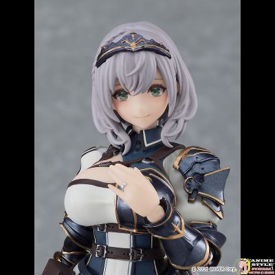 Фигурка фигма Ноэль Сироганэ (figma Noel Shirogane)