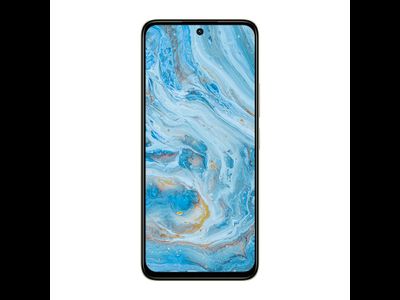 Xiaomi Redmi 13 6/128GB EU Золотой