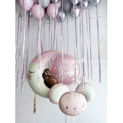 Набор на выписку №52 (девочка)