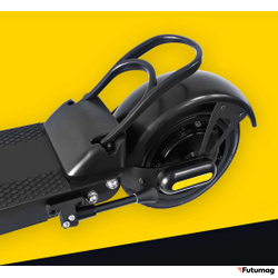 Электросамокат KingSong S2