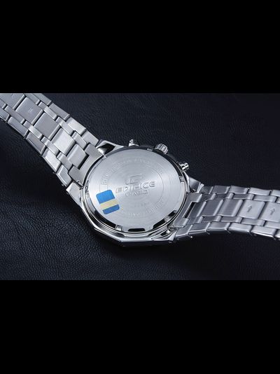 Часы Casio Edifice EFR-554D-1A9