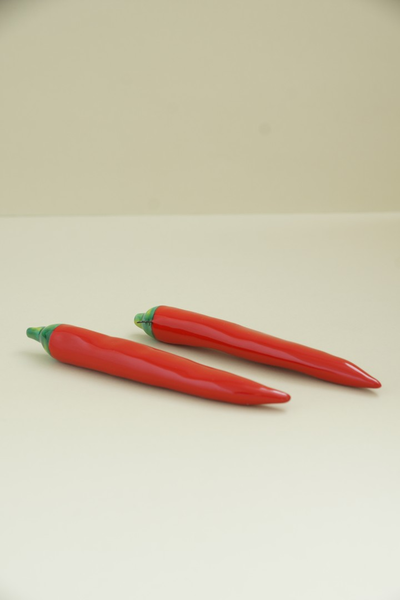 Перчик чили