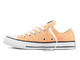 Кеды Converse Chuck Taylor All Star персиковые низкие