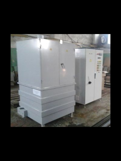 Установка ЭПП 100 кВт