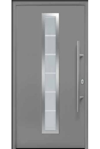 Vhodnye Stalnye Dveri Hormann Thermopro Motiv Tps 750 Cena 1530 Evro