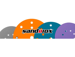 Sandwox