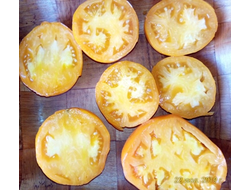 Томат Кубинский сладкий