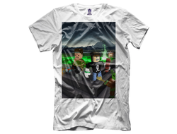 Футболка Роблокс, Roblox №6