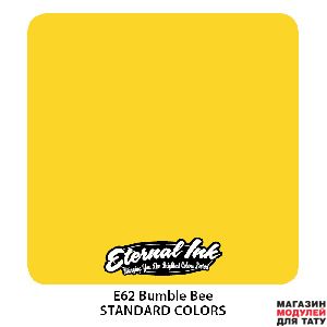 Eternal Ink E62 Bumble bee 1 oz