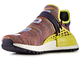 Adidas x Pharrell Williams Human Race Body and Earth NMD
