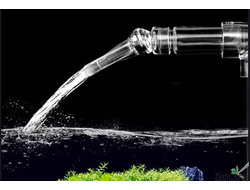 Swetaqua DIY D1620 - Носик 3D для распределения потока 16 мм