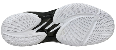 Asics Sky Elite FF Black White Green