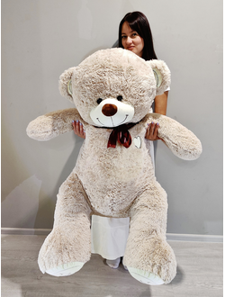 Мишка I Love You 150см