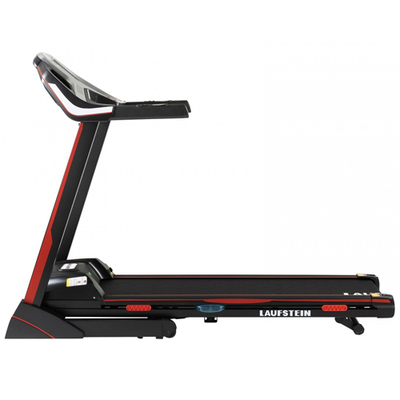 Беговая дорожка Laufstein EXPLORER AUTOMATIK