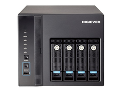 DS-4016 16CH NAS (NVR)