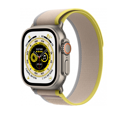 Apple Watch Ultra 49 мм
