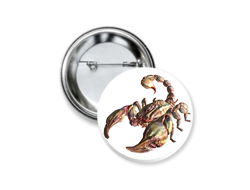 Значки Fallout, Фоллаут №3