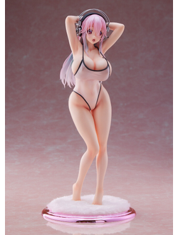 Фигурка 1/7 Сонико (Sonico White Swimsuit Style)