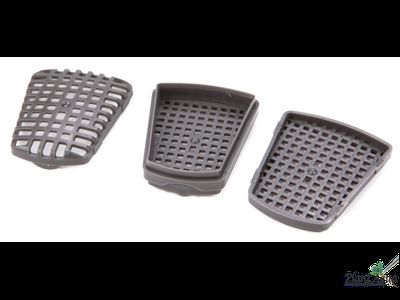 Площадка пластиковая с сеткой для культивации растений