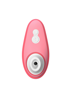 WZ112SG4 Вакуумно-волновой стимулятор Womanizer Liberty 2