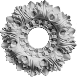 Розетка орнаментальная SR59