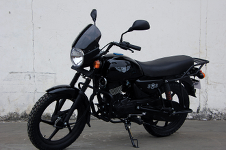 Мотоцикл KATAR 200cc фото