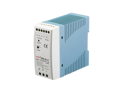 Блок питания на DIN-рейку WEHO MDR-60-24