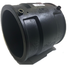 Электросварные муфты ПЭ100 SDR17 - Муфта электросварная d315 sdr17 ...