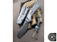 Складной нож НОЖ KERSHAW LAUNCH 14 AUTOMATIC 7850