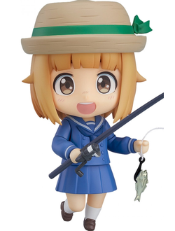 Нендроид Хина Цуруги (Hina Tsurugi)