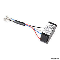 Электронный блок 230 b (9.763-189.0)