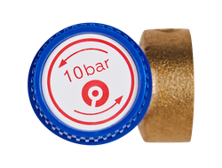 Клапан предохранительный ROMMER 1/2x 3/4 для систем водоснабжения 10 бар (Арт. RVS-0003-010015)