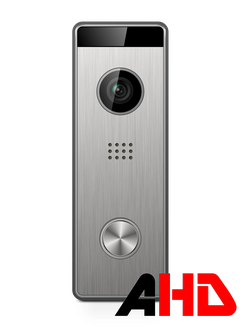 Замена вызывной видеопанели