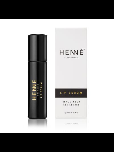HENNE - Сыворотка для губ