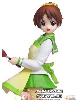 Фигурка Уи Хирасава (Ui Hirasawa Sunny-Side Up)