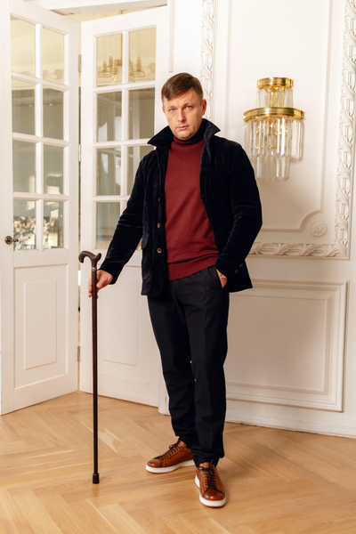 Трость "Дворянин"