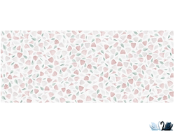 Плитка настенная Gracia Ceramica Sweety multi wall 25 х 60 см терраццо купить в магазине Marysя