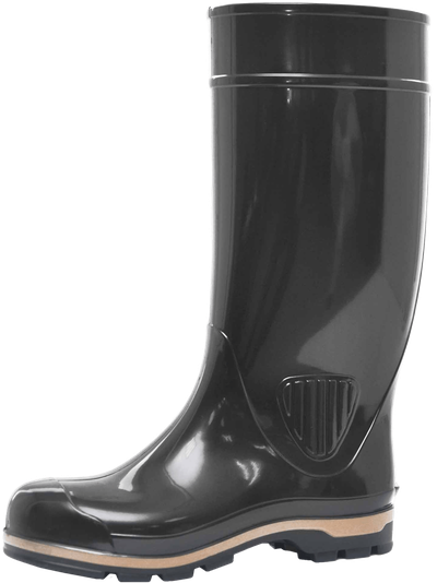 Сапоги ПВХ мужские МБС/КЩС