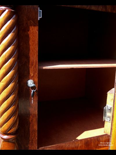 Жертвенник 8