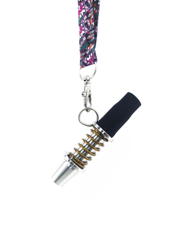 МУНДШТУК SPRING GOLD