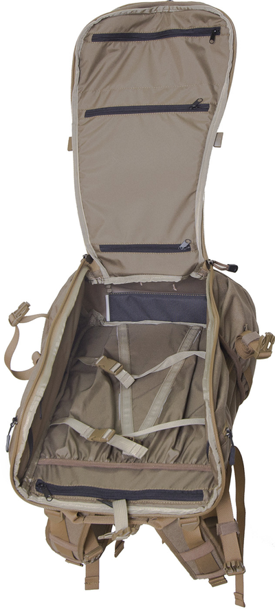 Рюкзак Снаряжение Д30 Pro