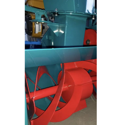 Снегоуборщик для мотоблока СМ-600