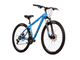 Велосипед STINGER ELEMENT EVO SE 27,5" 2023 синий