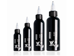 Black Abbys - Kokkai Sumi Ink (США 1oz)