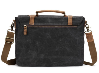 Сумка Wild Bags Lincoln Черная